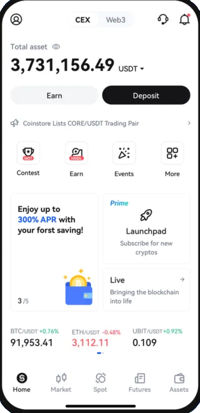 BitCan - O que exatamente é negociação on-line?